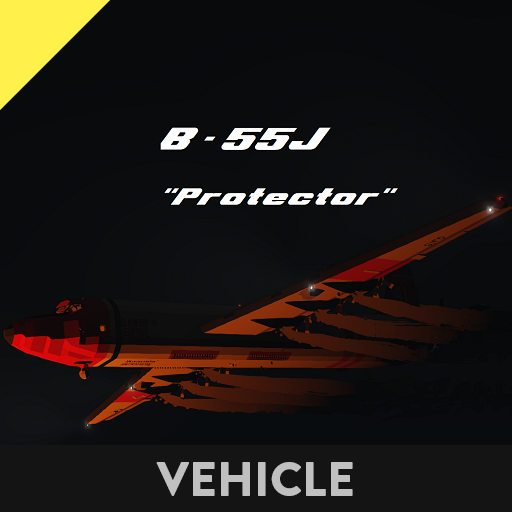 B-55J "Protector"