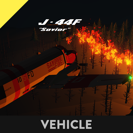 J-44F "Savior"