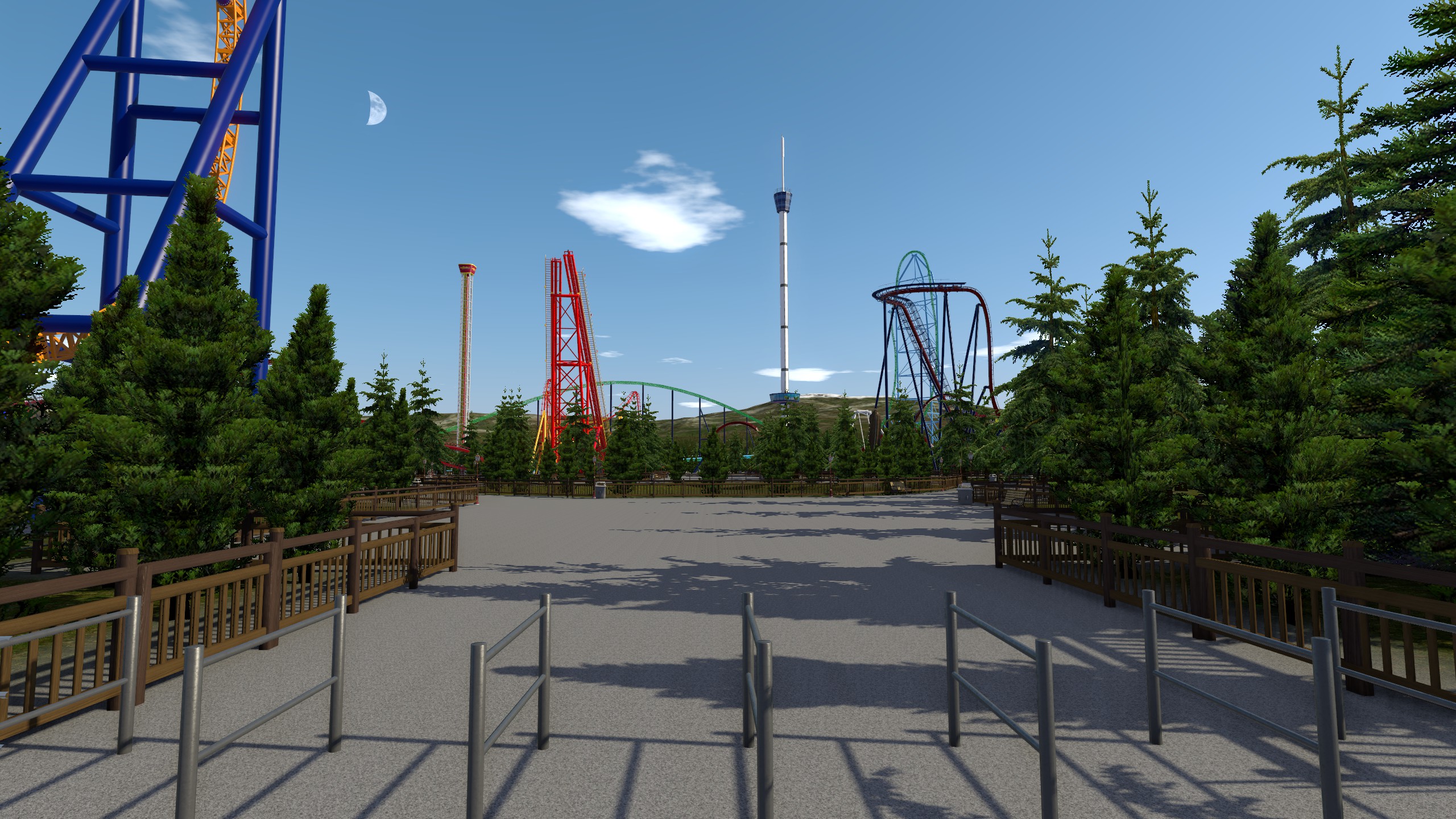 Park Image
