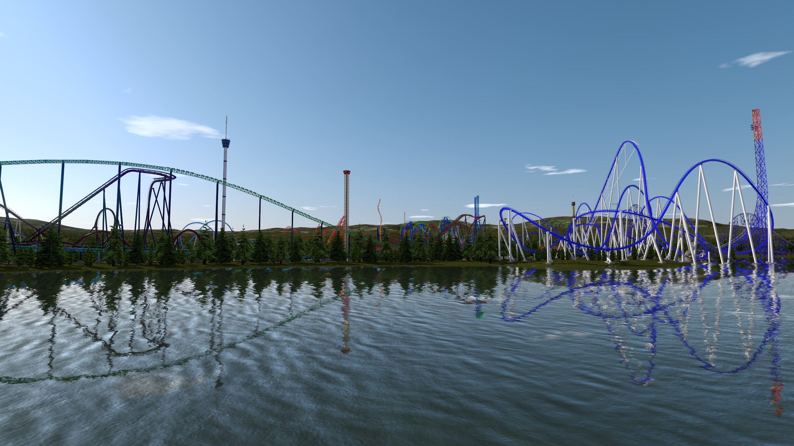 Park Image