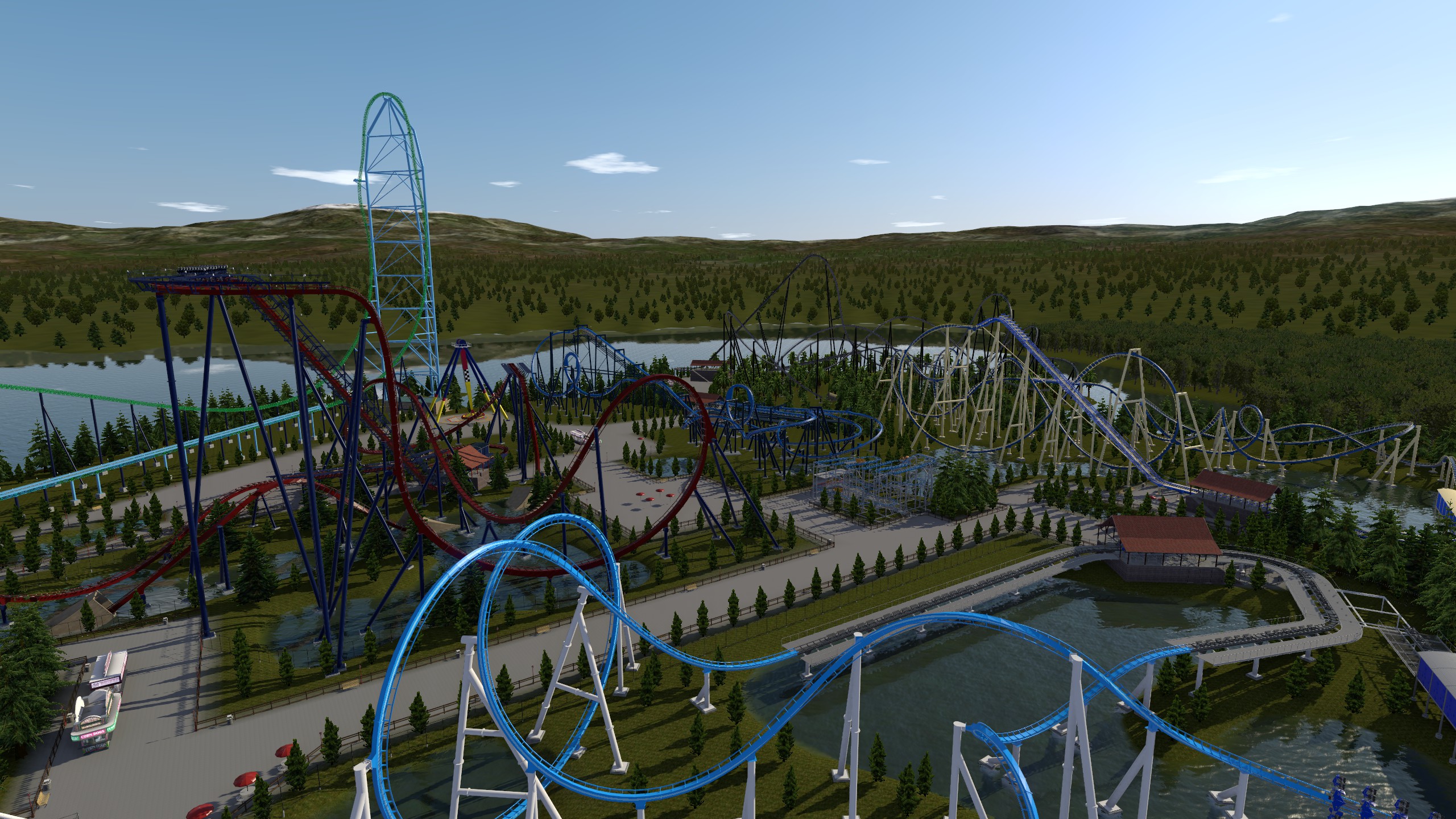 Park Image