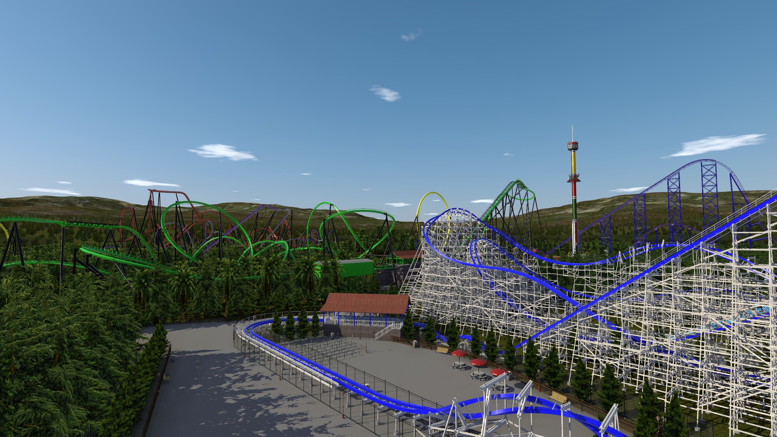 Park Image
