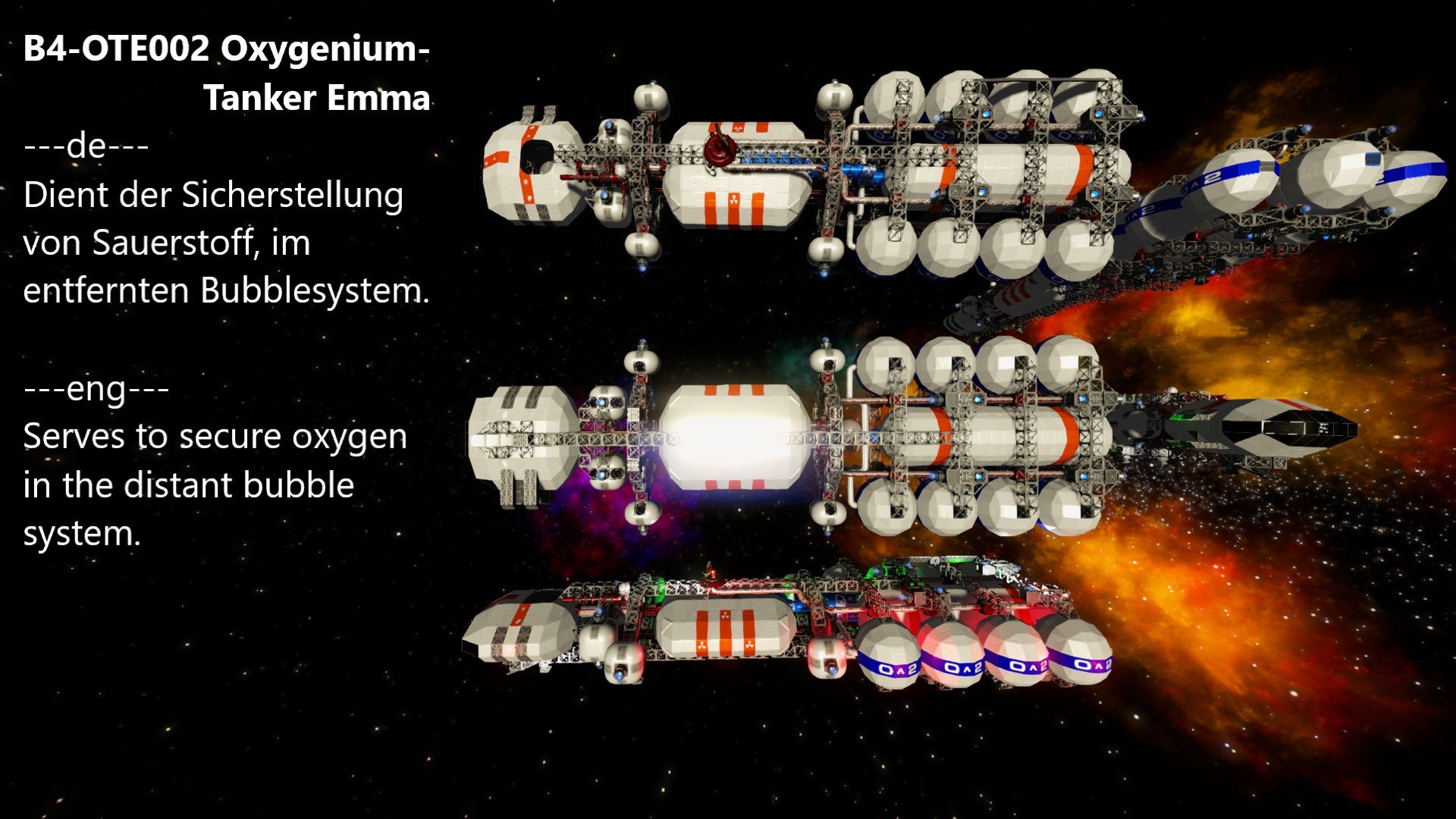 01B4-OTE002 Oxygenium-Tanker Emma