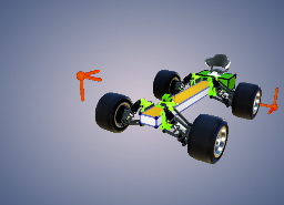 RC CAR