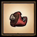 The Glorious Red Cap – Don't Starve Together Mod