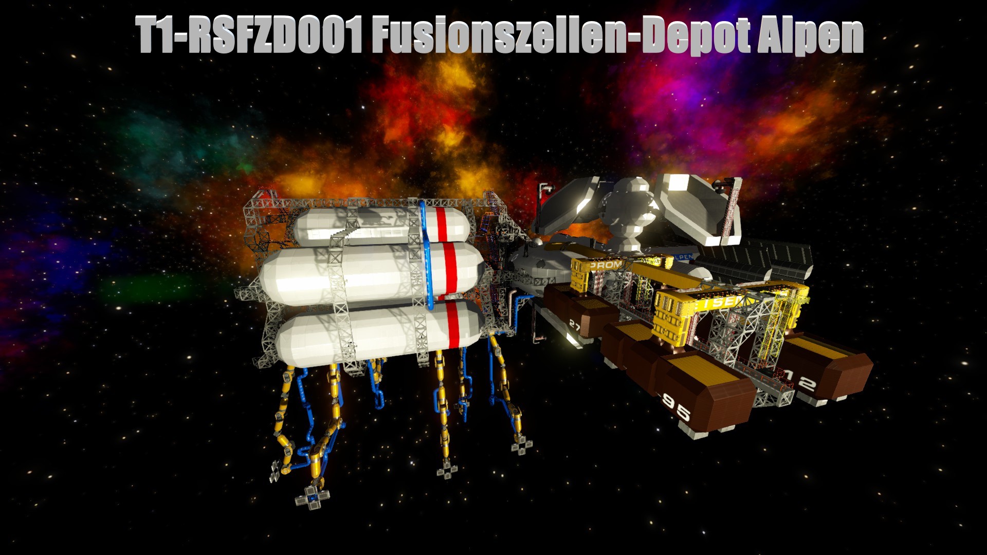 01T1-RSFZD001 Fusionszellen-Depot Alpen