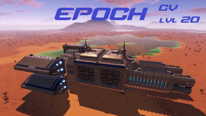 EPOCH-306