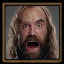 The Hound from Game of Thrones – Don't Starve Together Mod