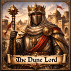 The Dune Lord