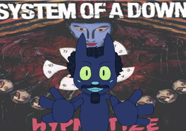 Attack - System of a down