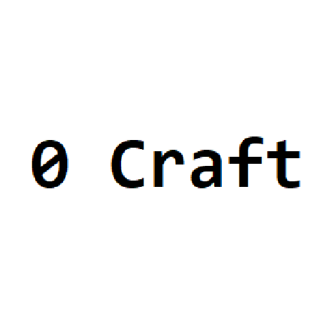 Zero Craft – tModLoader Mod