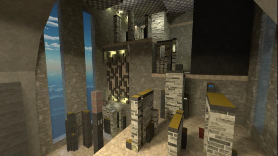 kz_isuper – Counter-Strike 2 Mod