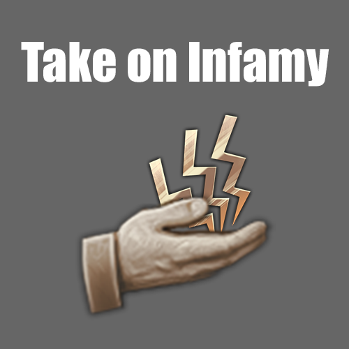 Take on Infamy