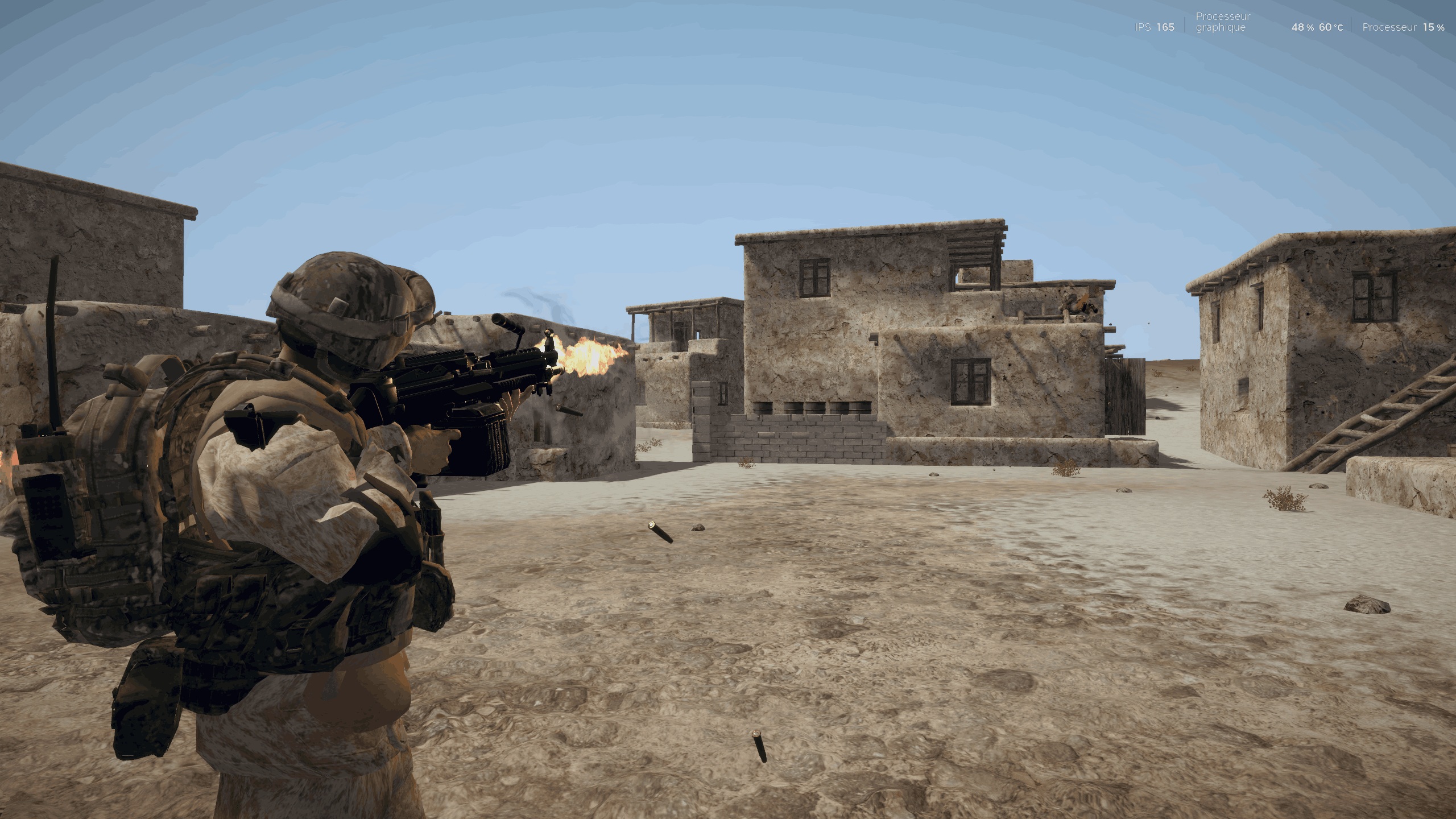 Ambush m-atv [milsim] [Mission]