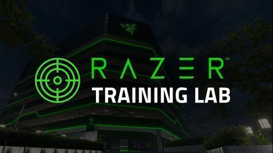 Razer Training Lab