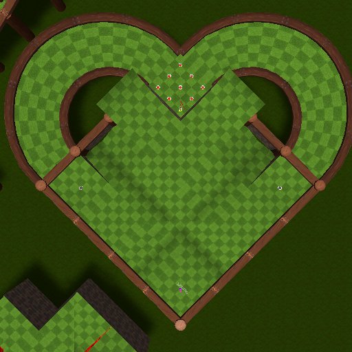 Minigolf - Qual to go preview