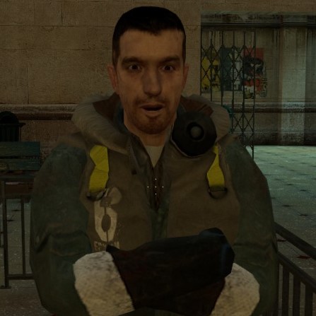 Unmasked Combine Worker for male_07