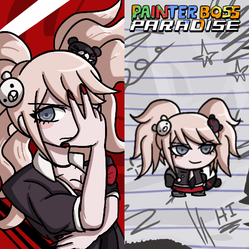 JUNKO ENOSHIMA
