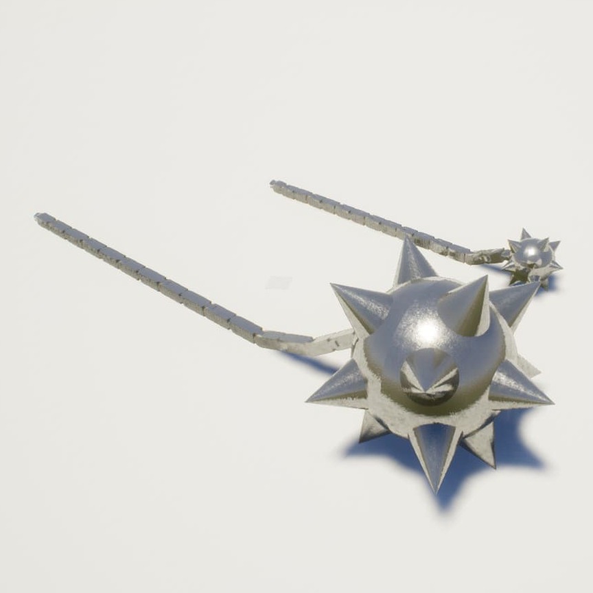 Flail