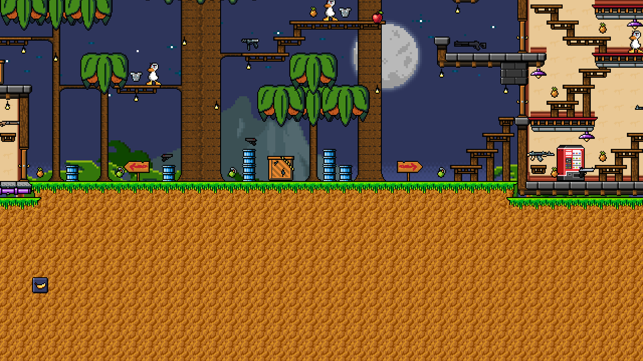 la jungla