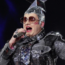 True Music Addon: Verka Serduchka