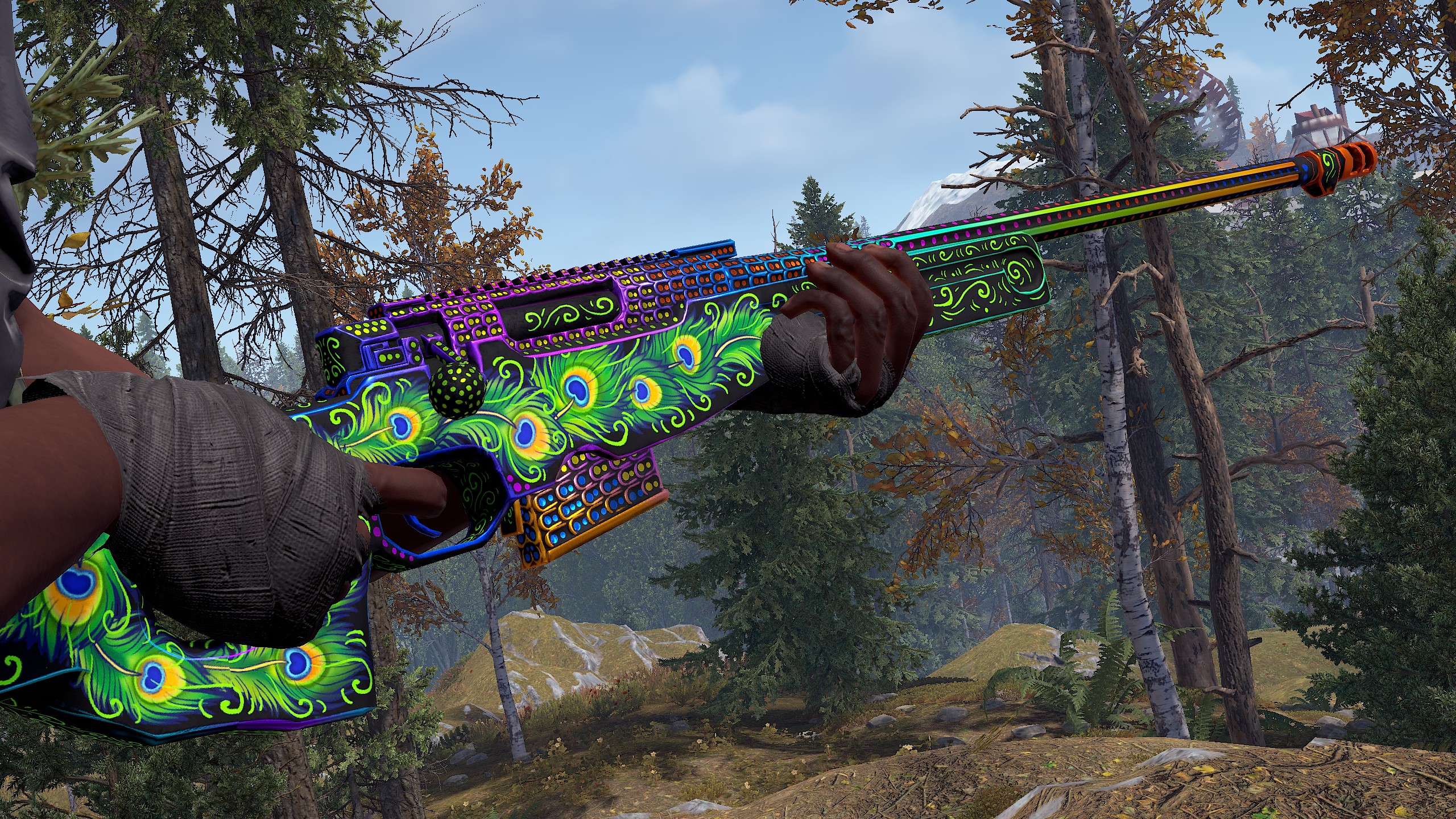 Bird of Luck L96 thumbnail 6