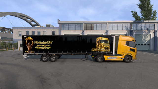 TheMidusTouch Logistics