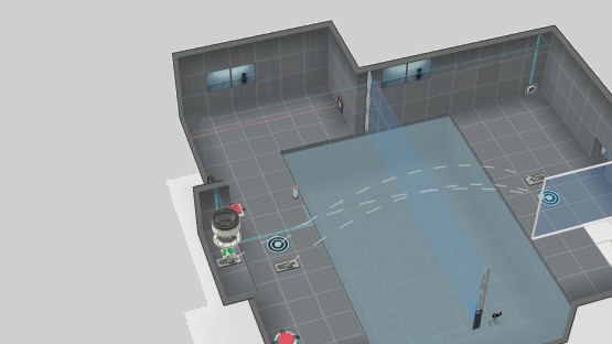 Cheeseball's Map Pack - Chamber 7