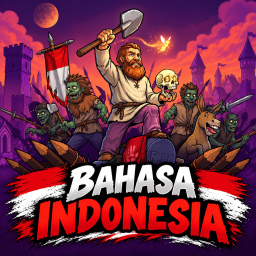 Terjemahan Bahasa Indonesia