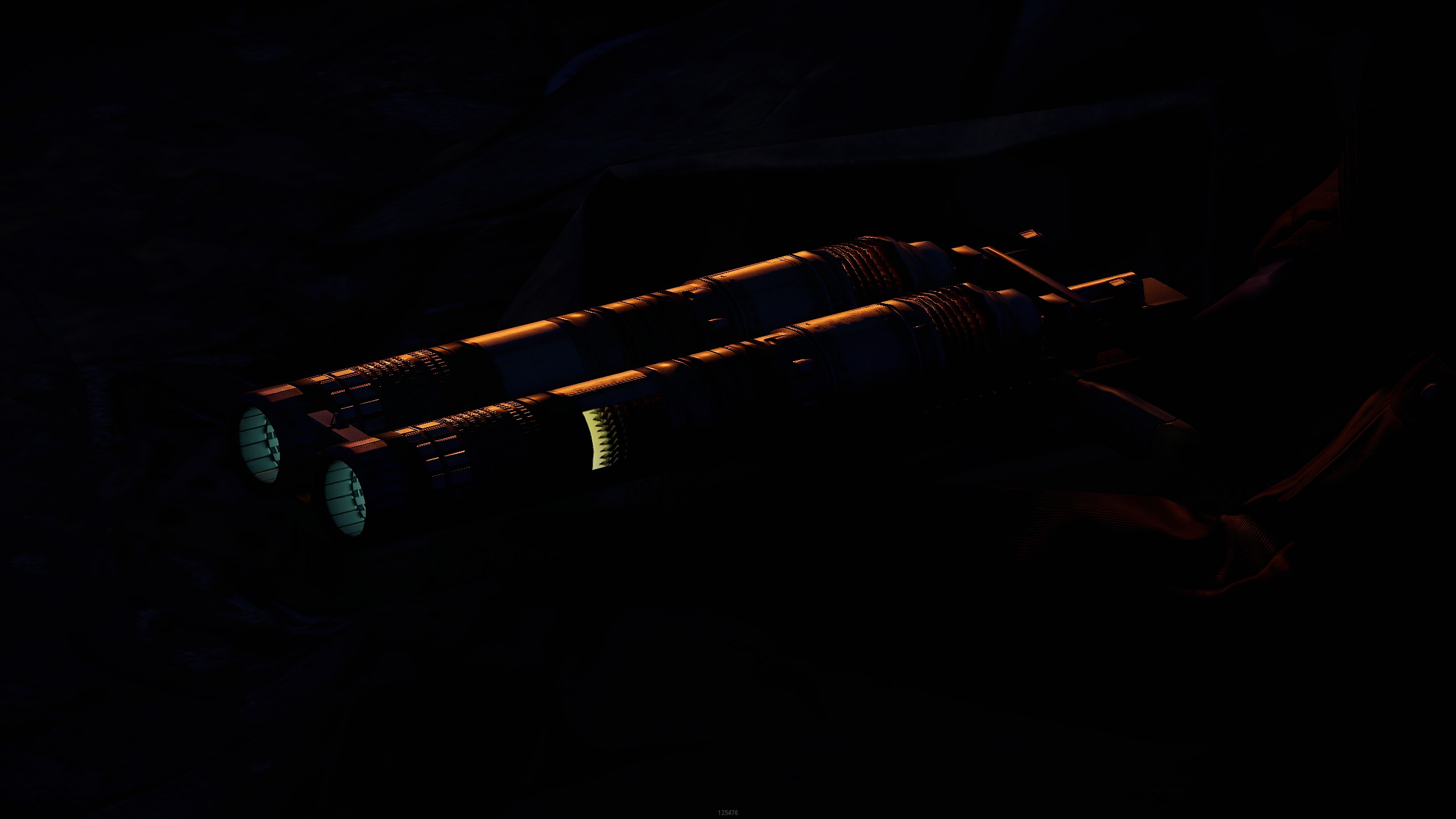 Afterburner DBS