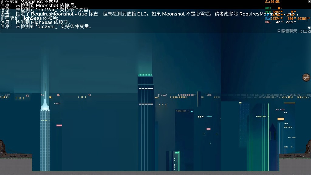 现代空战 Modern Air Combat