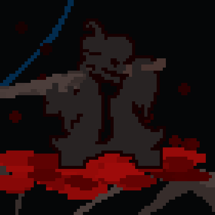 bloody :D preview