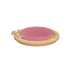 Fancy Display Circle