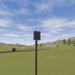 Federal Signal EOWS-612