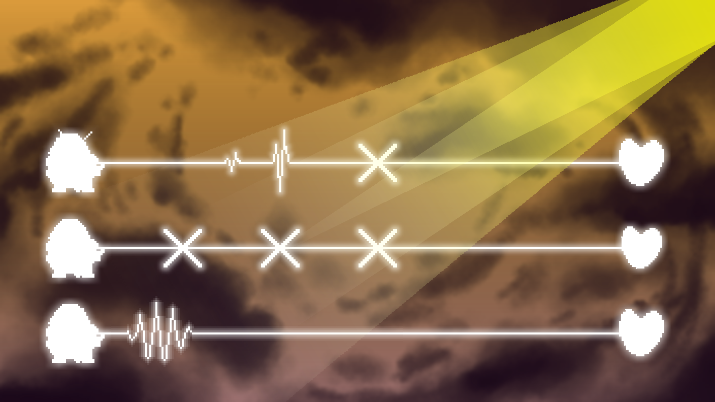 DM DOKURO - Divine Intervention