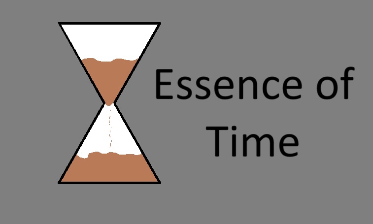 Essence of time