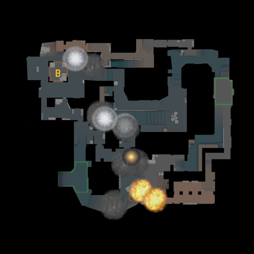 Dhurandhar mirage insta – Counter-Strike 2 Mod