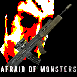 AOM L85 – Barotrauma Mod