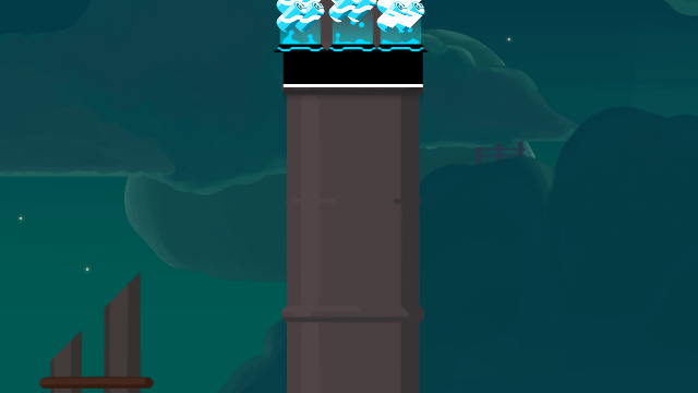 Mansion Booster!