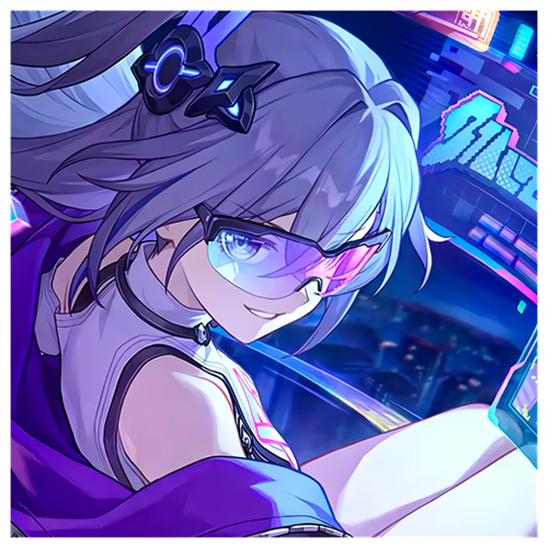 [Honkai: Star Rail] New Leader: Silver Wolf Lv.999