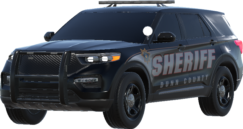 WI ~ Dunn County Sheriff