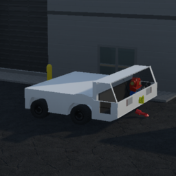 Aircraft Tug