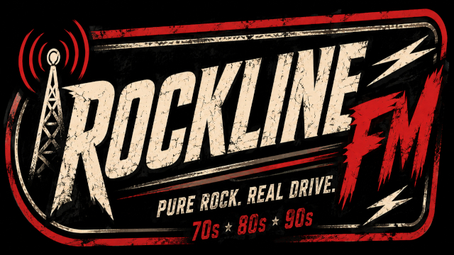 Rockline FM