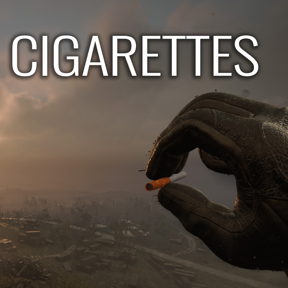 Cigarettes