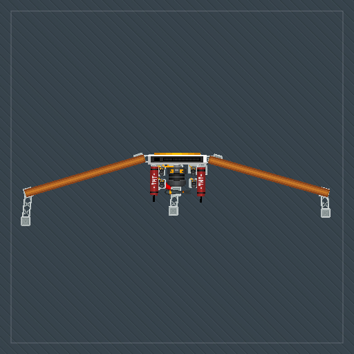 tank mine