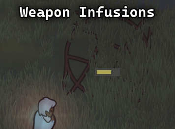 Shard Infusions