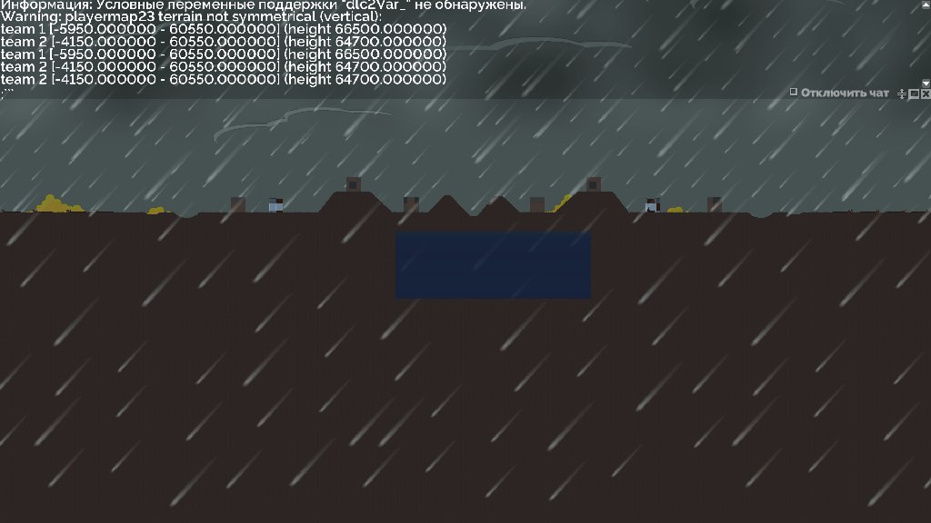 (D)TestMapForTEST