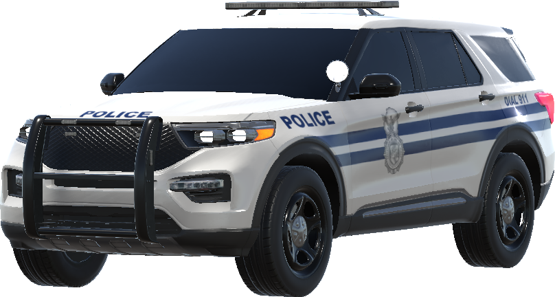 US Air Force Police