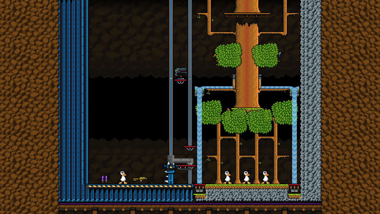 N_TreeRace