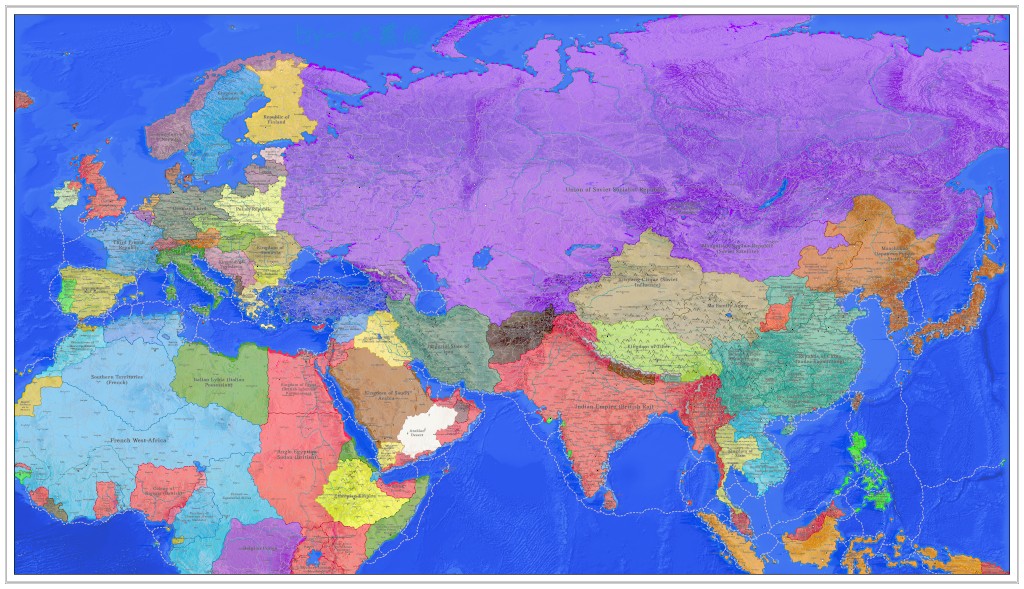 Map: 1936-37 - ModernEurasia4x Edit